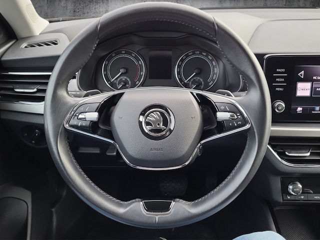 Skoda Kamiq 1.0 TSI Clever