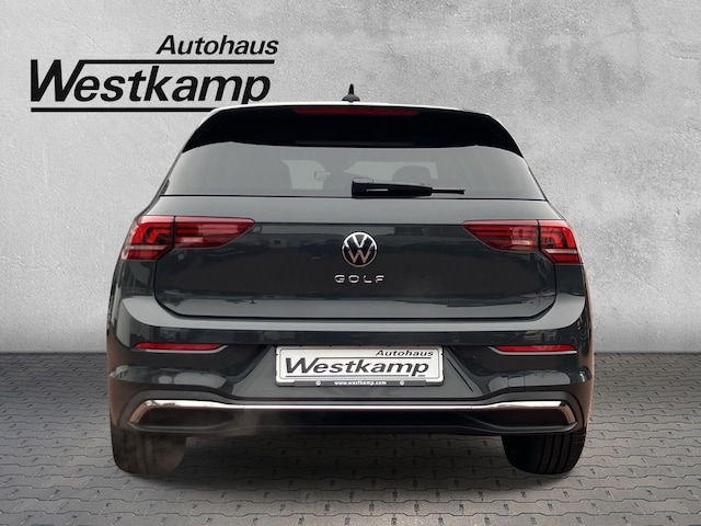 Volkswagen Golf Golf VIII Plus Style