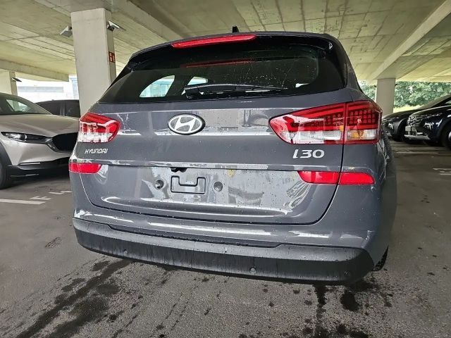 Hyundai i30 Smart