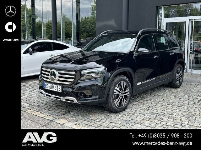 Mercedes-Benz GLB 200 GLB 200 d