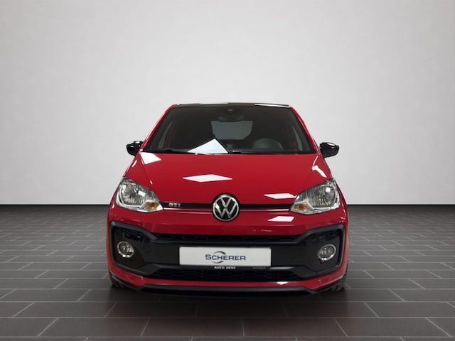 Volkswagen up! 1.0 TSI GTI