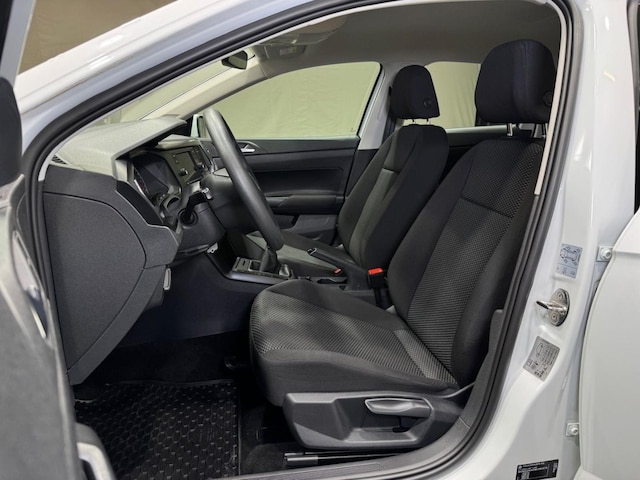 Volkswagen Polo Trendline