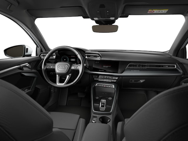 Audi A3 35 TDI S-Tronic Sportback