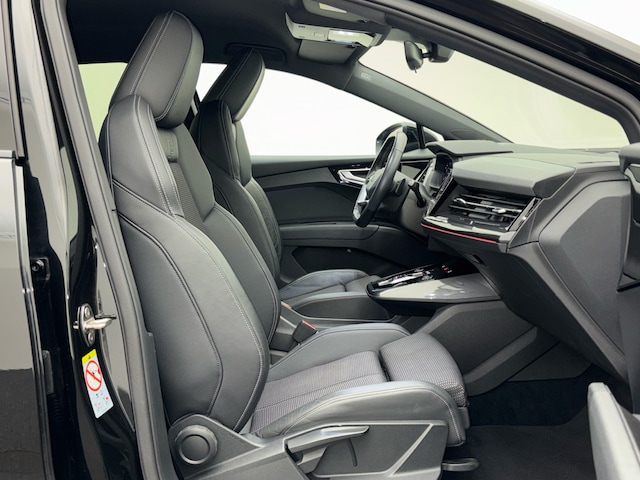 Audi Q4 e-tron 35 Sportback