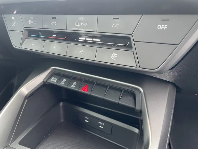 Audi A3 30 TDI Sedan Sportback