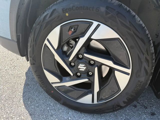 Suzuki Vitara AllGrip Flash Hybrid