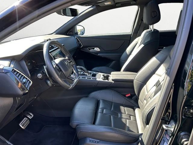 DS DS 7 Crossback Crossback E-Tense