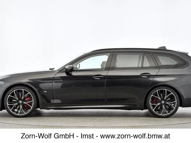 BMW 530 530d Touring xDrive