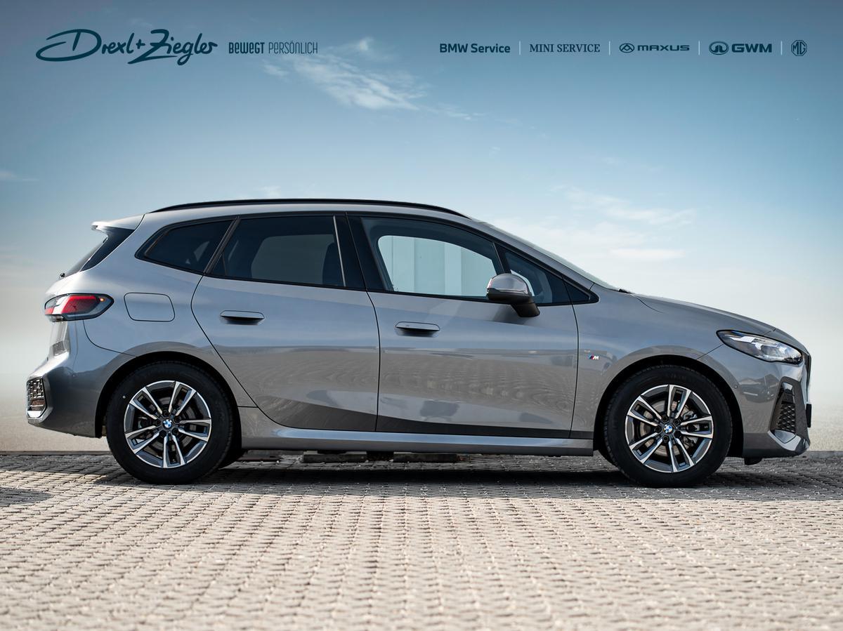 BMW 220 220i Active Tourer M-Sport