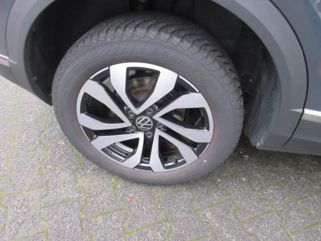 Volkswagen T-Roc 1.0 TSI