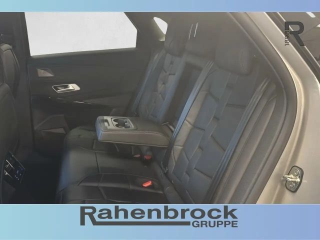 DS DS 7 Crossback Crossback Étoile