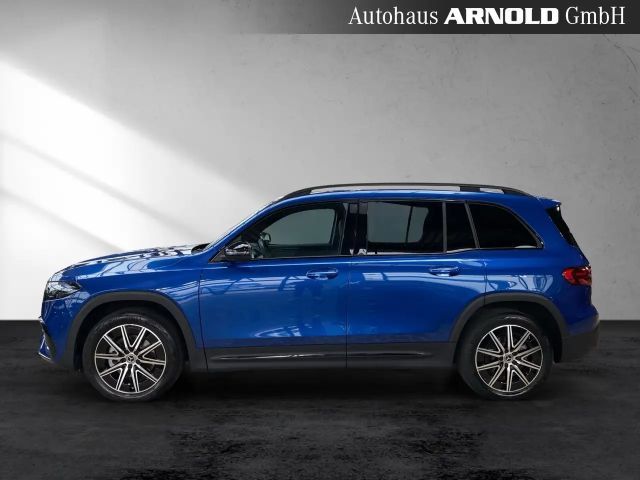 Mercedes-Benz EQB 300 4MATIC AMG Line