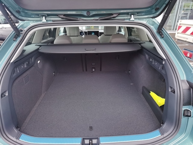 Volkswagen Passat DSG eHybrid