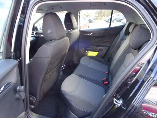 Skoda Fabia Ambition