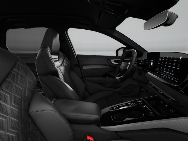 Audi A5 Avant Quattro S-Tronic