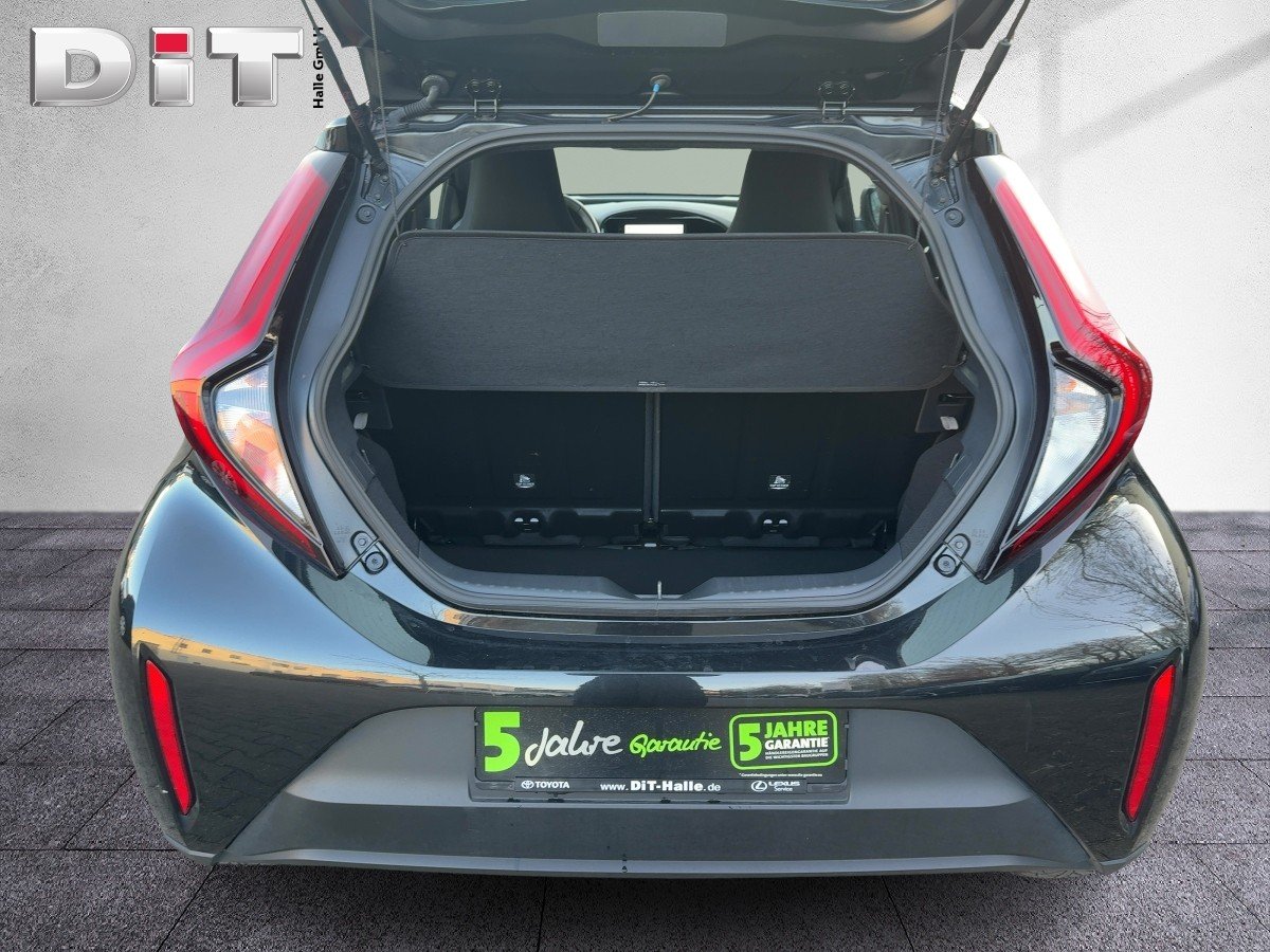 Toyota Aygo X 5-deurs Comfort