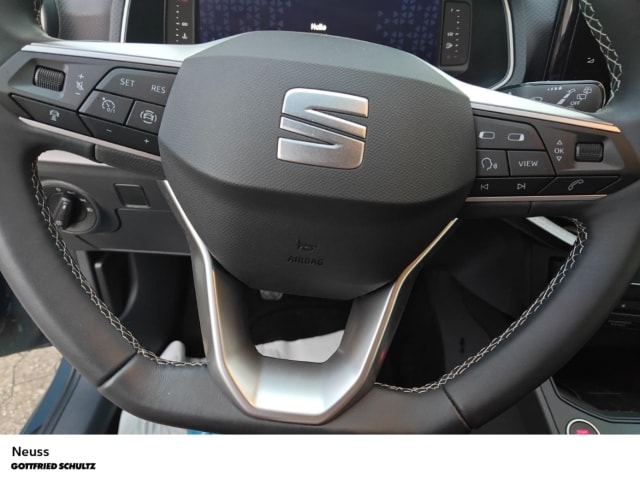 Seat Ibiza Xcellence