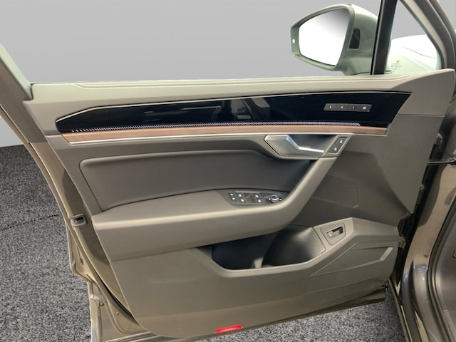 Volkswagen Touareg Elegance Elegance