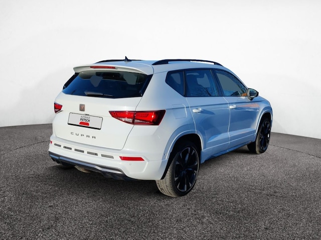 Cupra Ateca 2.0 TSI DSG