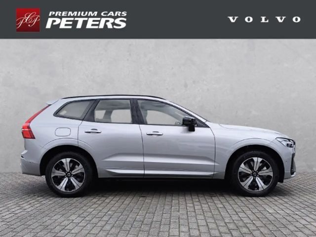 Volvo XC60 Dark Plus T6