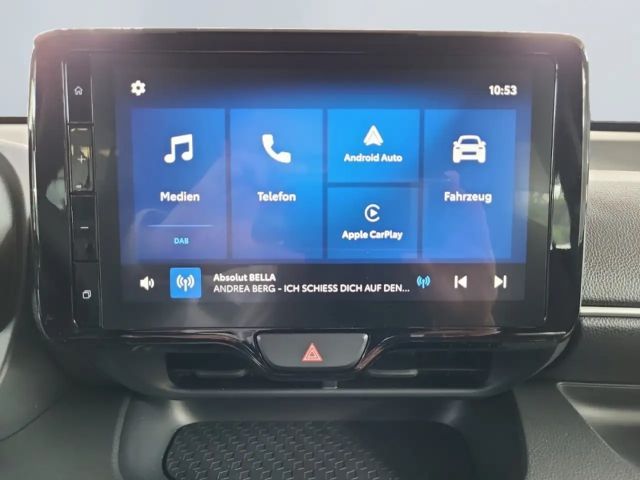 Toyota Yaris Hatchback Hybride