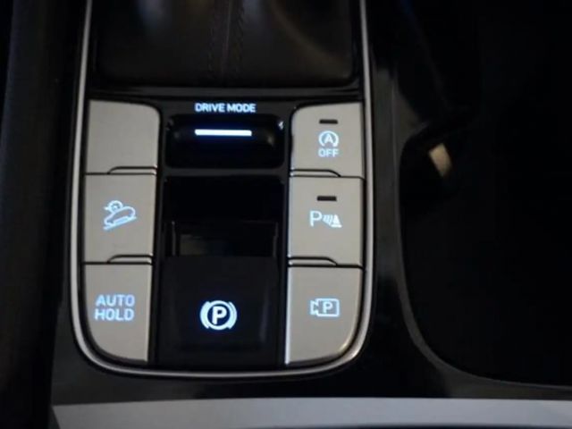 Hyundai Tucson T-GDi