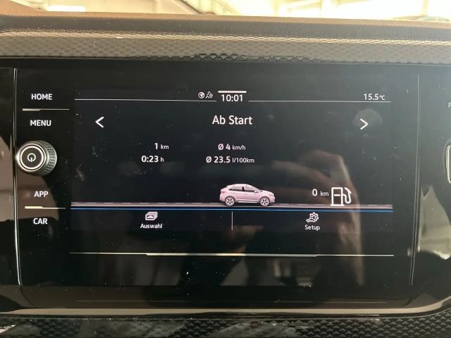 Volkswagen Taigo Friends TSI