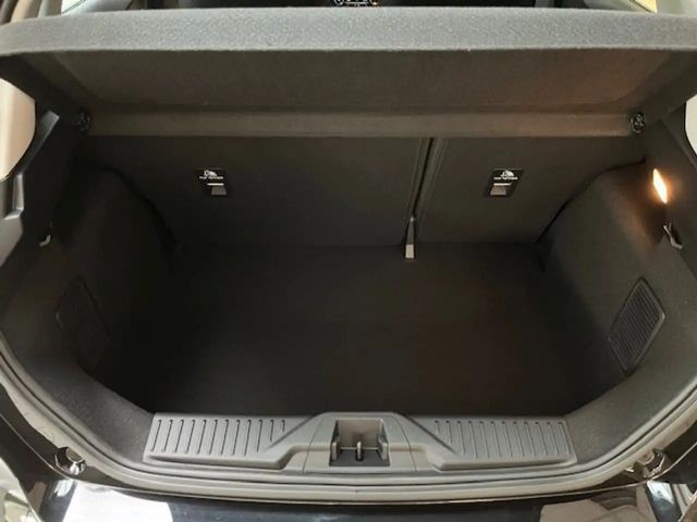 Ford Fiesta EcoBoost