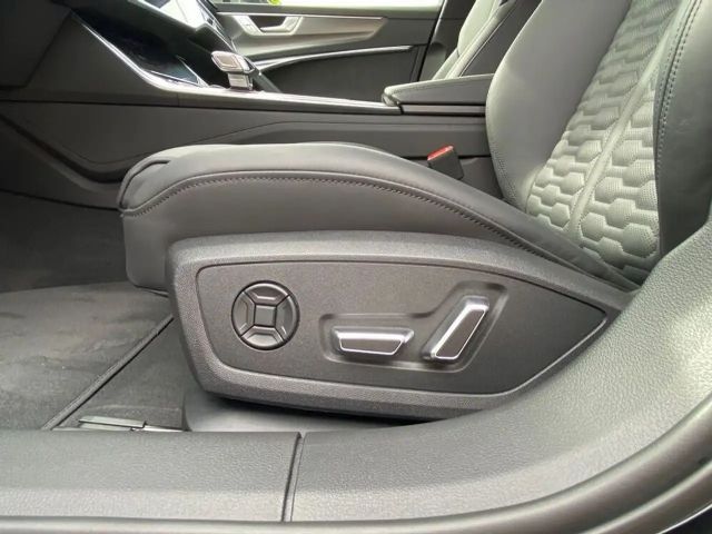 Audi RS6 Performance Quattro