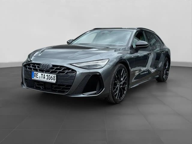 Audi A6 40 TDI Quattro S-Line