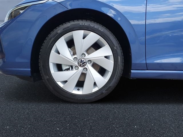 Volkswagen Golf 1.5 eTSI DSG Style Variant