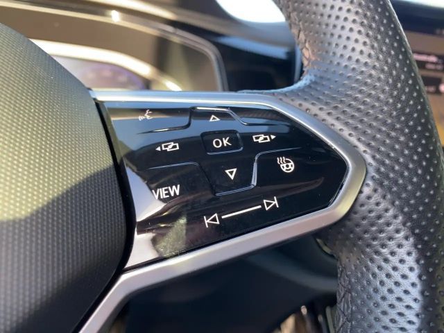 Volkswagen T-Roc Cabriolet DSG R-Line