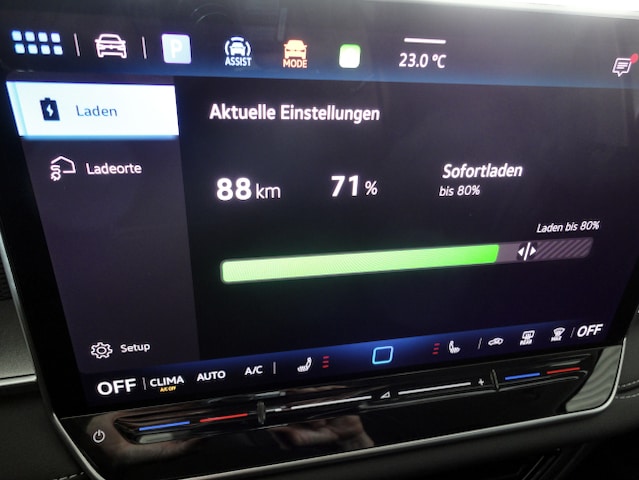 Volkswagen Tayron eHybrid