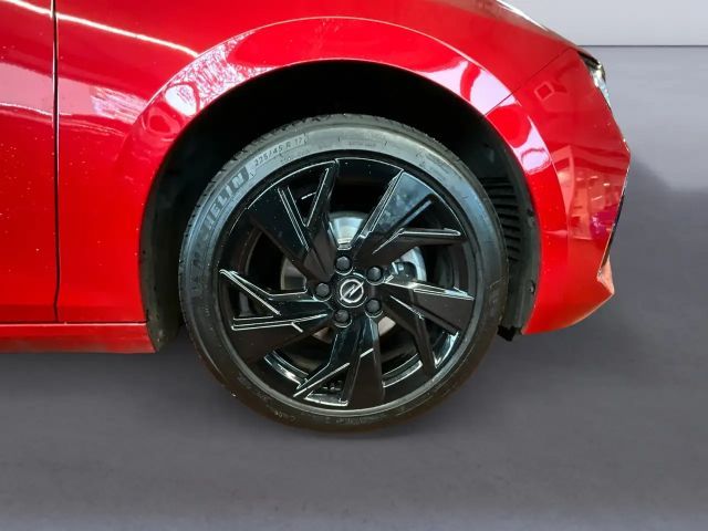 Opel Astra GS-Line Grand Sport