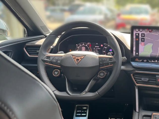 Cupra Leon 2.0 TSI 4Drive DSG Sportstourer VZ