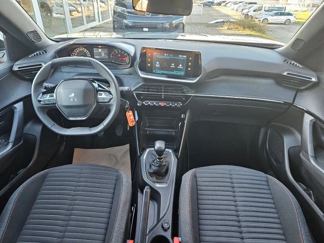 Peugeot 2008 Active Pack