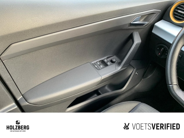 Seat Ibiza 1.0 TSI Style