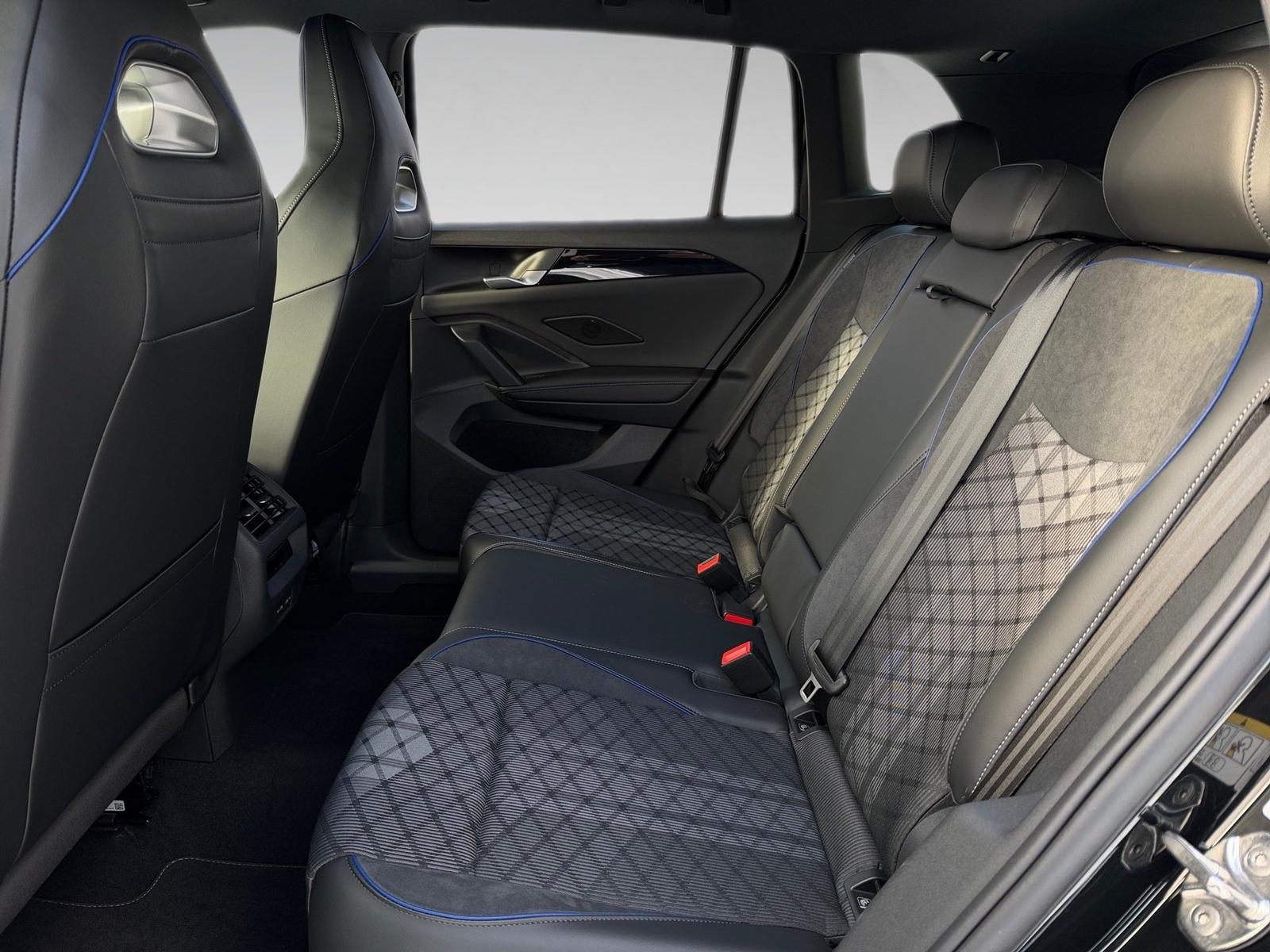 Volkswagen Tiguan R-Line eHybrid