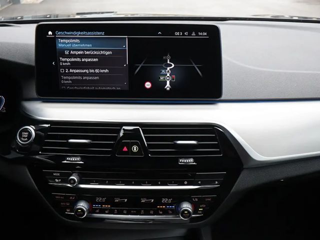 BMW 530 530e M-Sport Sedan xDrive