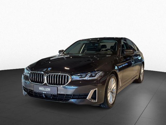 BMW 540 540d Sedan xDrive