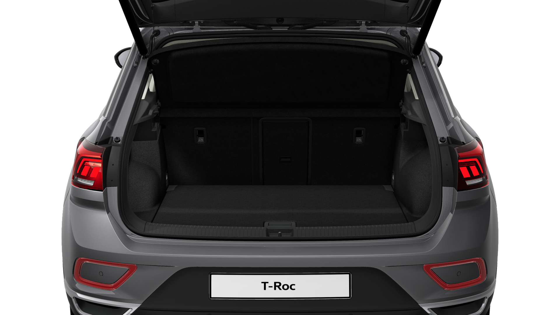 Volkswagen T-Roc DSG Style