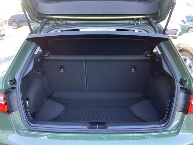 Audi A1 25 TFSI S-Tronic