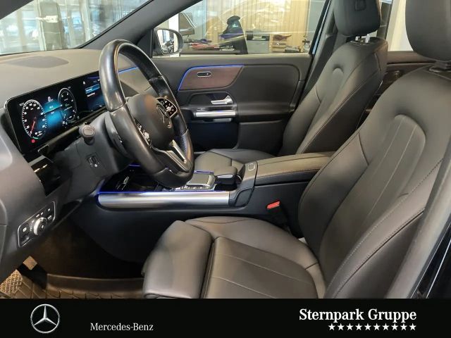 Mercedes-Benz EQA 250 Progressive