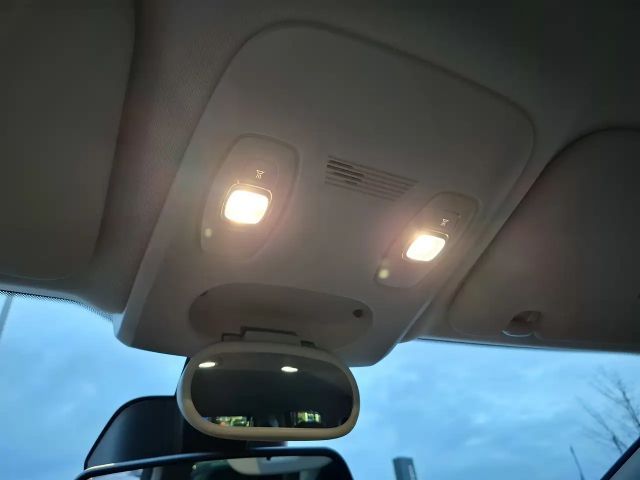 Renault Scenic EDC Intens TCe 140