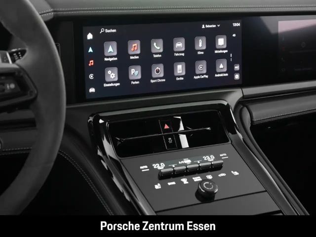 Porsche Panamera GTS