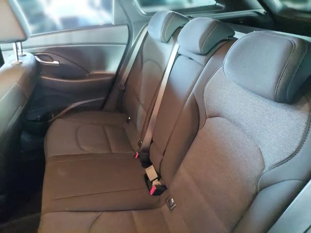 Hyundai i30 T-GDi Trend