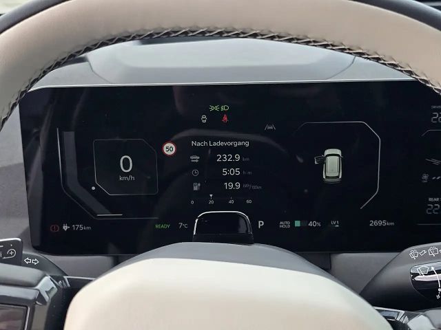 Kia EV5 81.4 kWh FWD GT-Line