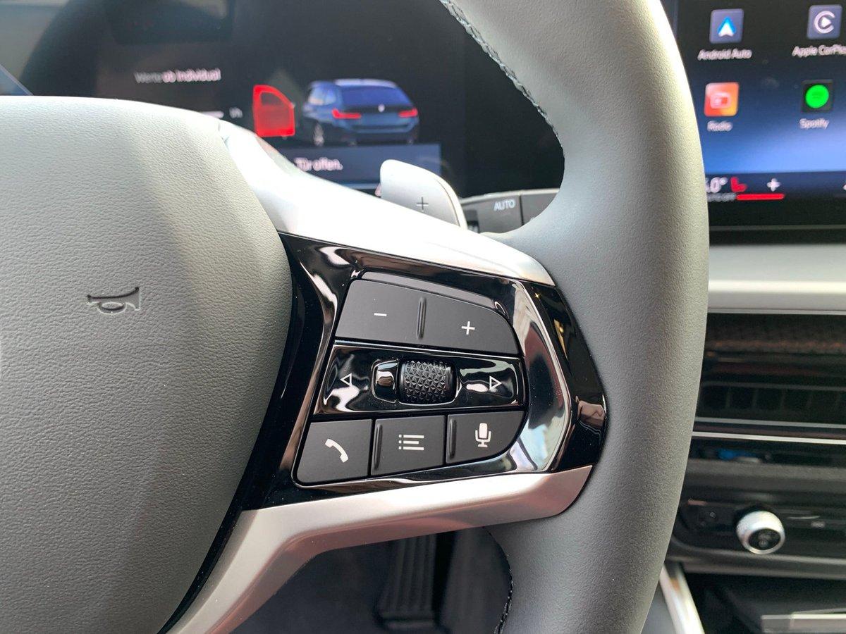 BMW 318 318i Touring