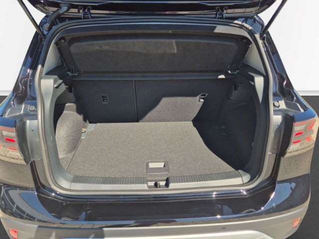 Volkswagen T-Cross DSG IQ.Drive Style