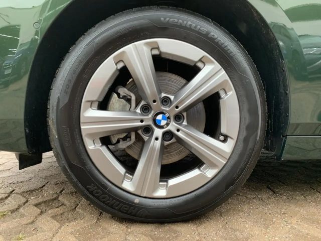 BMW 216 216i Active Tourer